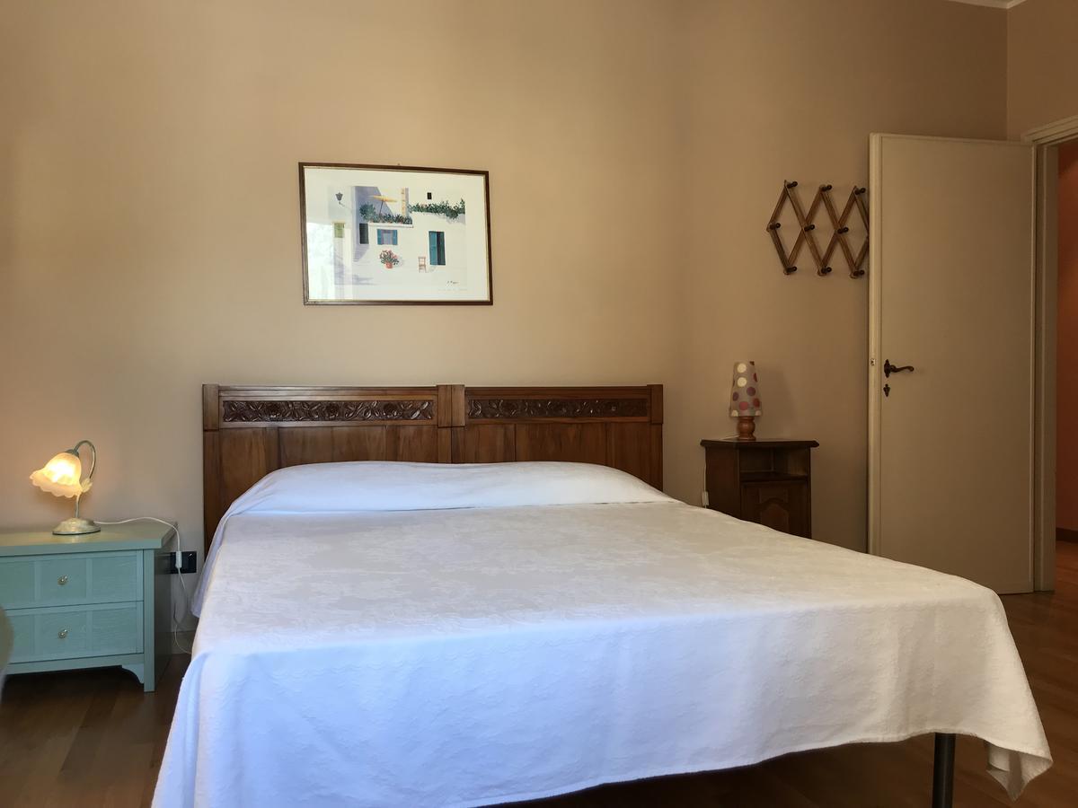 Appartement Palazzo Fregoso à Garde Extérieur photo