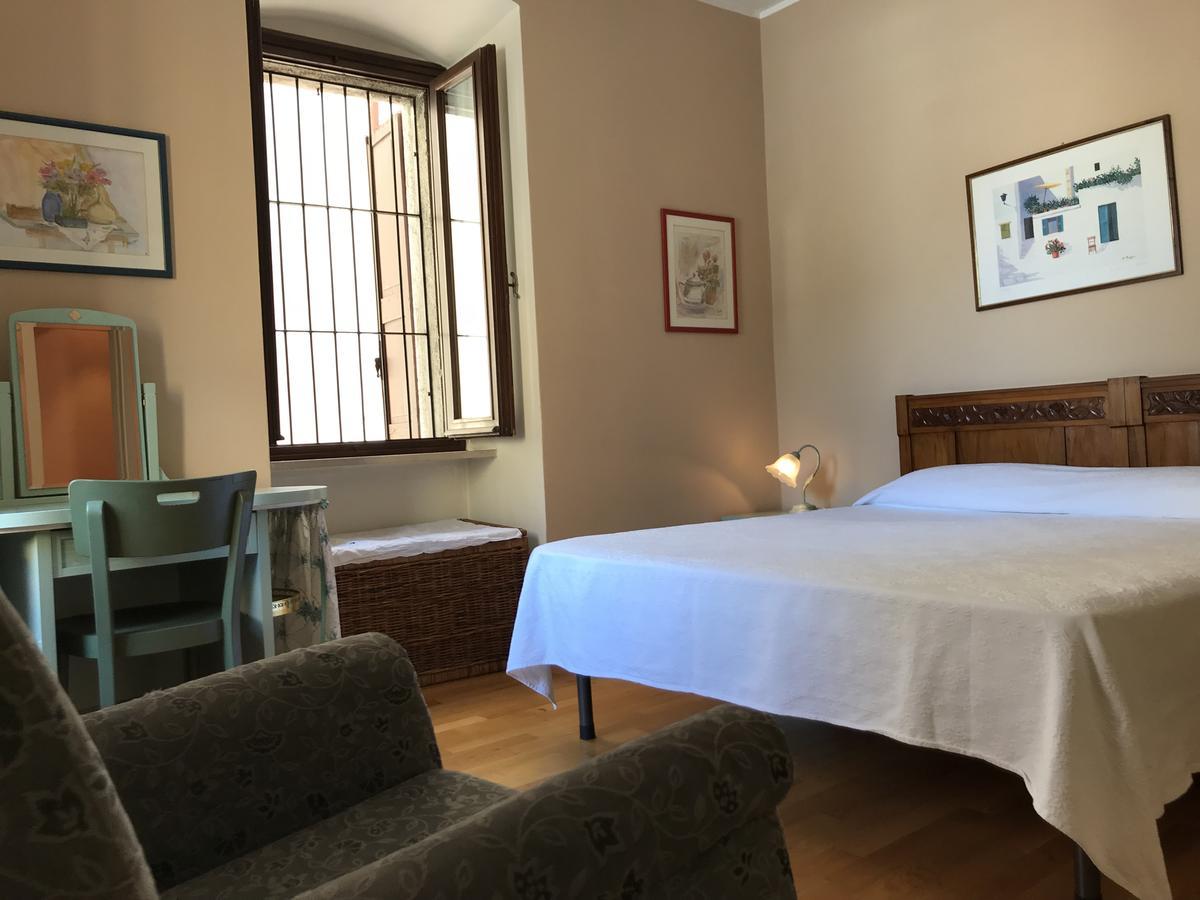 Appartement Palazzo Fregoso à Garde Extérieur photo
