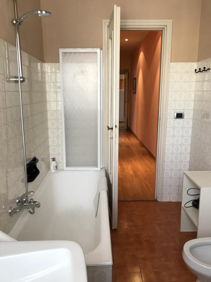 Appartement Palazzo Fregoso à Garde Extérieur photo